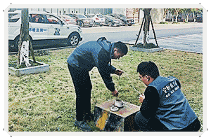 水和廢水檢測(cè)