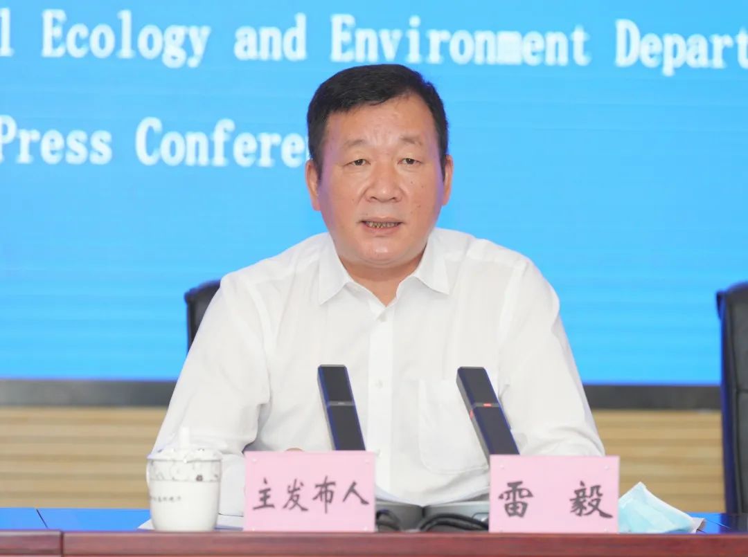 下深功夫，切實(shí)做好生態(tài)環(huán)境保護(hù)督察整改“后半篇”文章