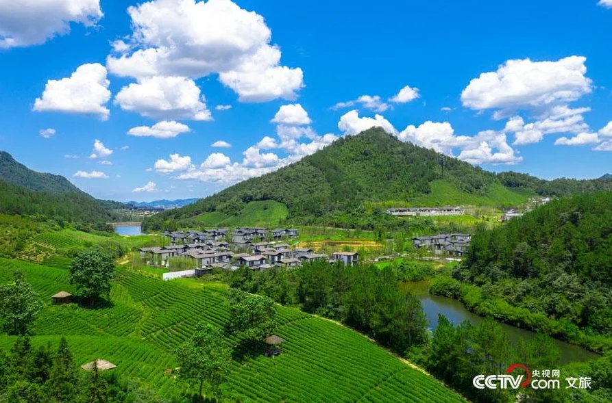 全國地表水水質(zhì)“十三五”以來實(shí)現(xiàn)“六連升”，繪就人水和諧的美麗圖景