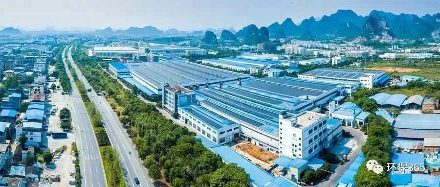 關(guān)注！建設(shè)項(xiàng)目與環(huán)保相關(guān)的執(zhí)法檢查要點(diǎn)有哪些