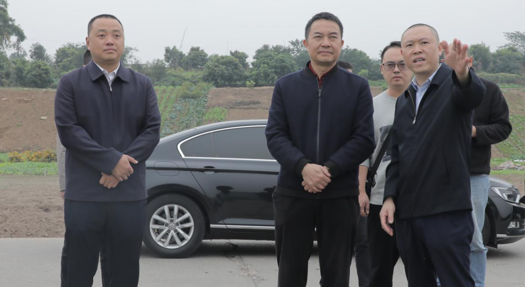 生態(tài)環(huán)境廳蒞瀘督導(dǎo)2022年川滇渝長(zhǎng)江流域突發(fā)生態(tài)環(huán)境事件應(yīng)急綜合演練籌備工作