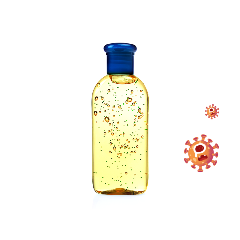 為什么消毒酒精濃度是75％，純酒精不能殺菌嗎？