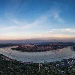 瀘州龍馬潭：以河長制促河長治 做足綠色水文章