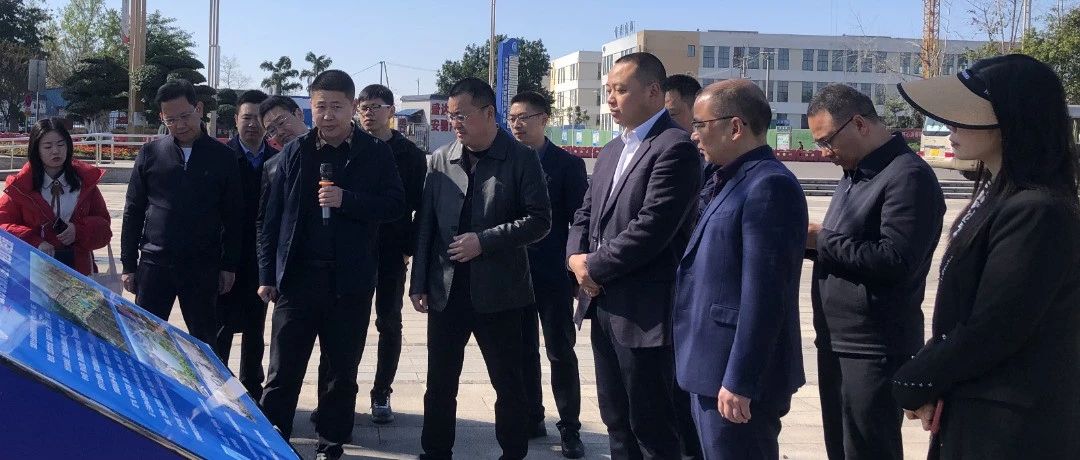 川渝共護瀨溪河 瀘州市與榮昌區(qū)開展聯(lián)合巡河及執(zhí)法檢查