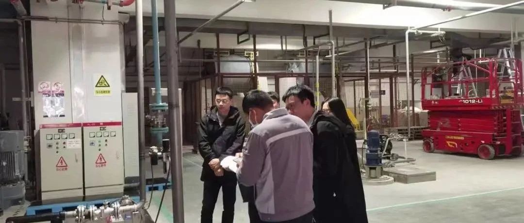 服務(wù)增長促發(fā)展丨瀘州市做好“三項服務(wù)” 護航中小企業(yè)發(fā)展