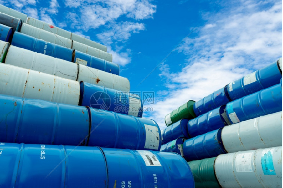 危險廢物登記貯存運輸及處置流程規(guī)定