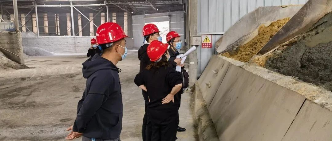 服務(wù)增長促發(fā)展丨績效分級 差異管控 環(huán)保政策紅利助力企業(yè)高質(zhì)量發(fā)展