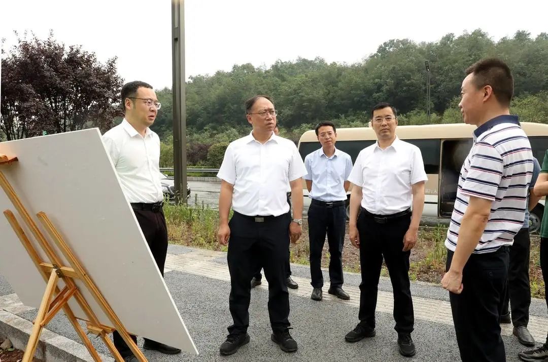 【區(qū)縣委書記抓環(huán)?！渴形Ｎ?、江陽區(qū)委書記郭宏川：以綠色發(fā)展推動全區(qū)經(jīng)濟社會高質(zhì)量發(fā)展