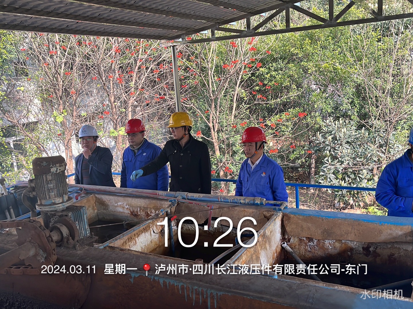 服務高新區(qū)