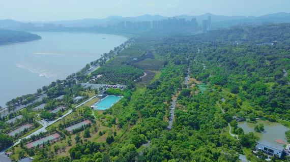 瀘州：“零排”模式 破解長江船舶污染防治難題