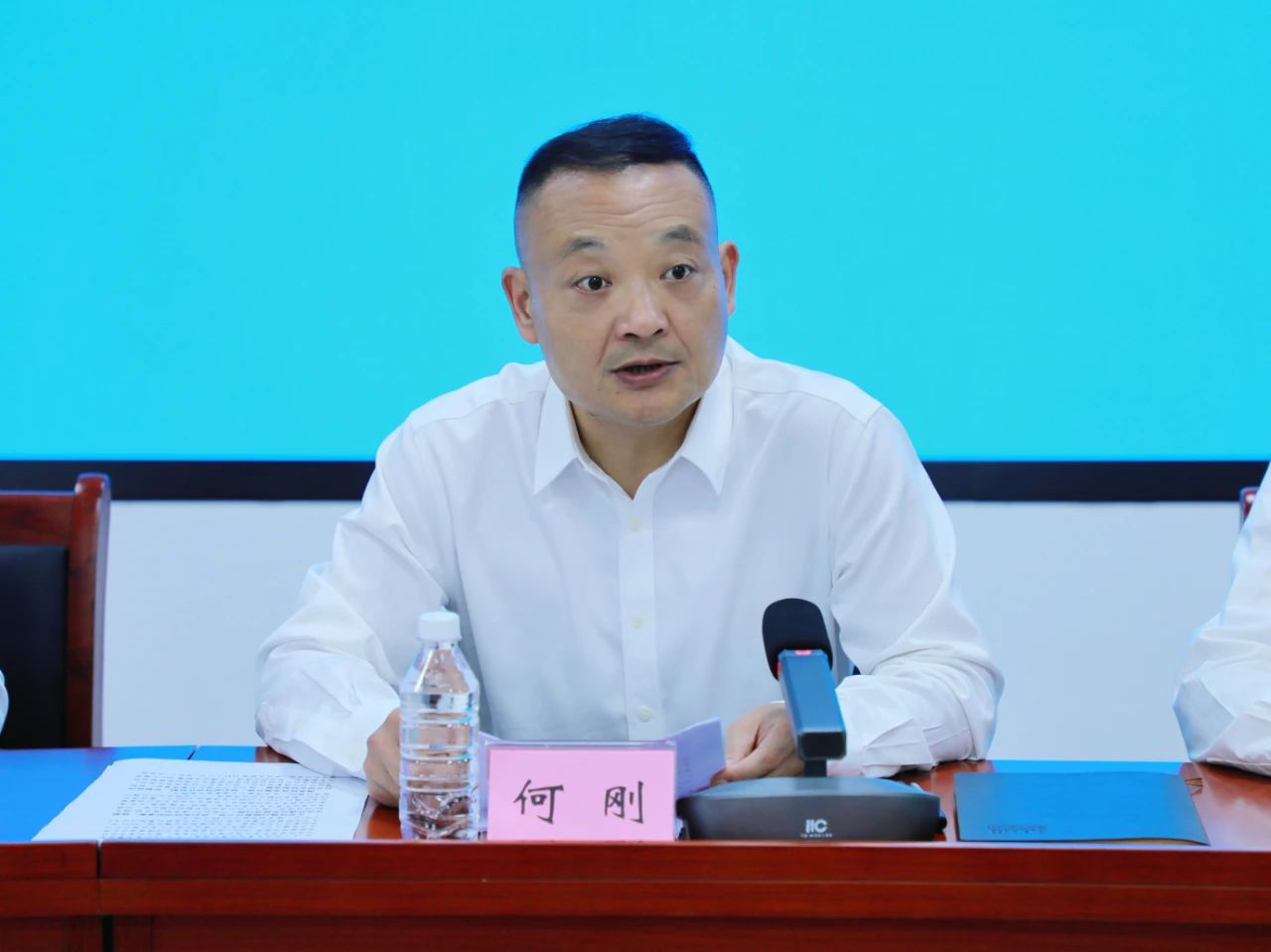 市生態(tài)環(huán)境局：突出深度治理、系統(tǒng)治理 打好“藍(lán)天保衛(wèi)戰(zhàn)”