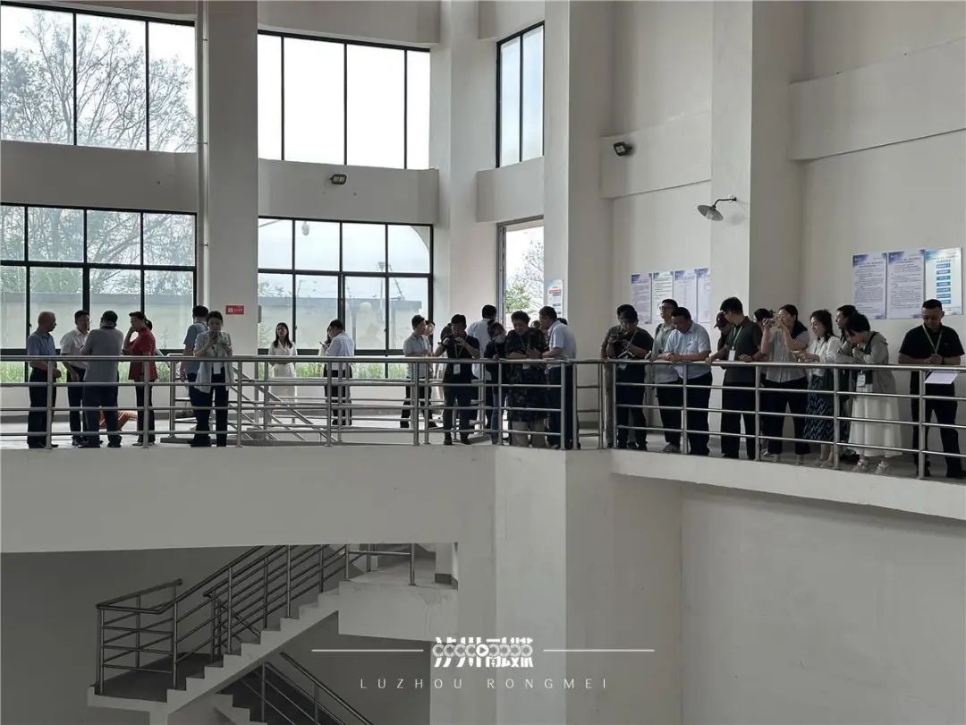 中華環(huán)保世紀(jì)行2025年宣傳活動(dòng)在瀘州開(kāi)展