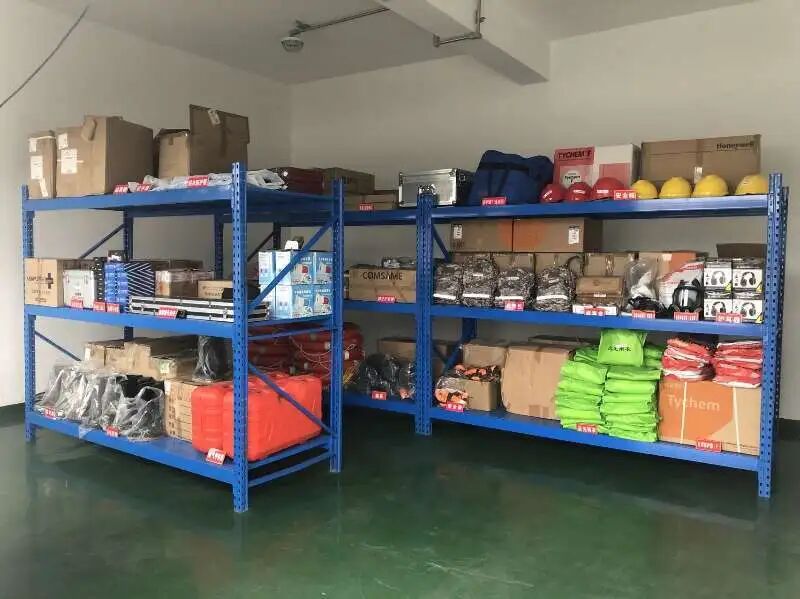 瀘州市構(gòu)建“機(jī)制創(chuàng)新+精準(zhǔn)幫扶+分級防控”體系 筑牢環(huán)境安全防線